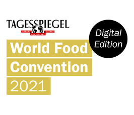 World Food Convention 2021