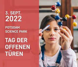Tag der offenen Türen 2022, 11:00 bis 17:00 Uhr Tag der offenen Türen 2022, 11:00 bis 17:00 Uhr